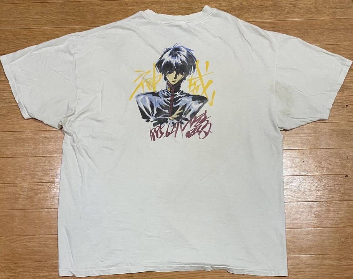女の子向けプレゼント集結 2008 EXPO ☆ANIME ツバサ CLAMP Tシャツ
