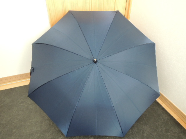 100%正規品 Ｐ305 【ＵＳＥＤ】 雨傘 傘 ＨＡＮＷＡＹ 長傘
