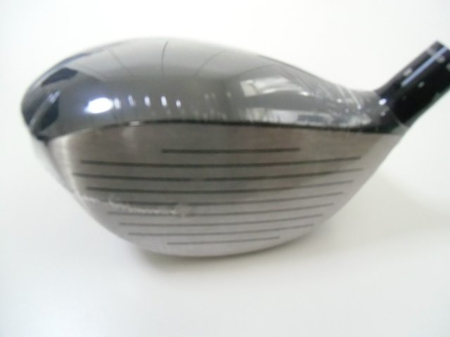 □新古品□ドライバー用ヘッドのみ□BALDO□バルド コンペチオーネ 568