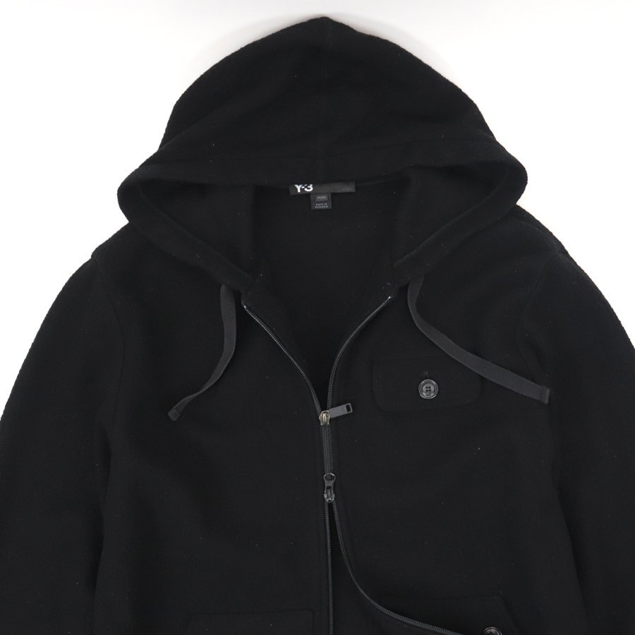 お気に入り adidas ヨウジヤマモト y-3 ヨウジヤマモト ニット yohji Y