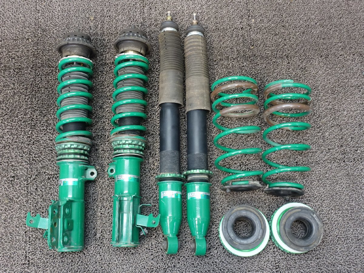 7181 フィット GE6/GE8/GP1/GP4 TEIN/テイン FLEX Z 車高調