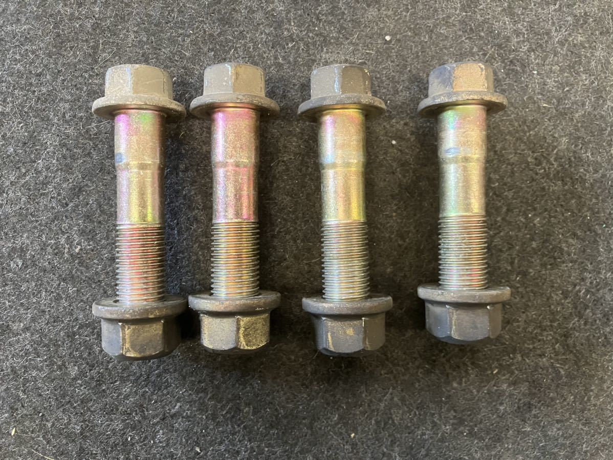 フロントナックル 取付ボルト S14 S15 シルビア C35 フロントナックル 取付ボルト S14 S15 シルビア C35