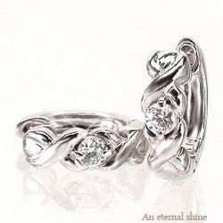 ピアス ダイヤ 0.2ct 中折れ式 ピアス 18k k18ゴールド k18wg k18yg k18pg 18金 ダイヤモンド レディース アクセサリー