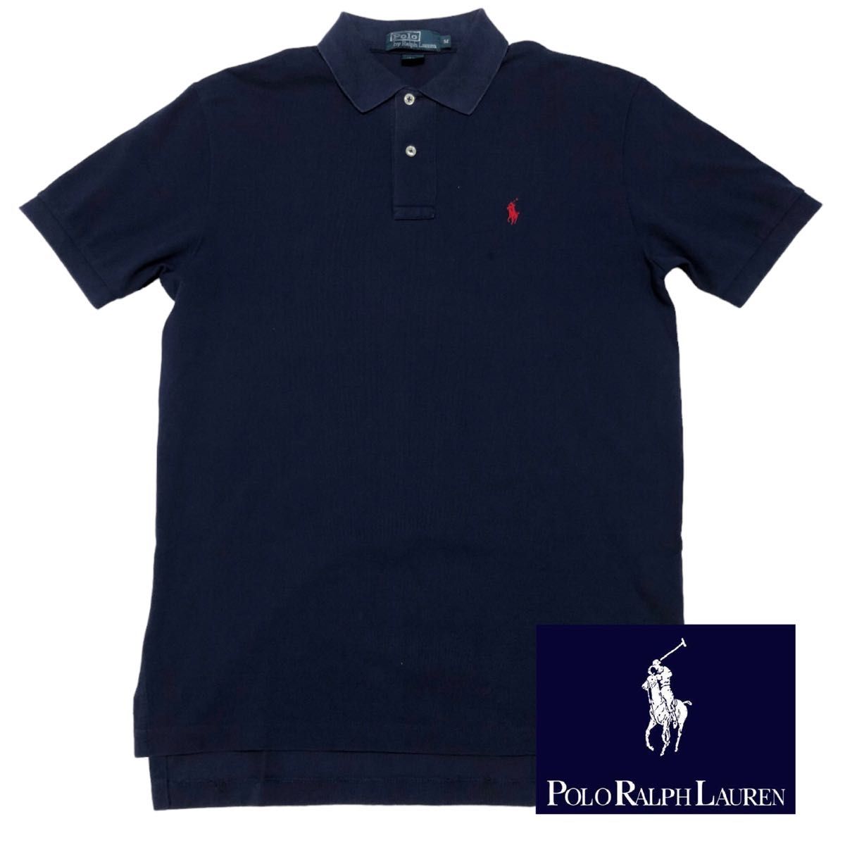 ポロラルフローレン RALPH LAUREN ポロシャツ 未使用に近い 美品 価格交渉OK ポロラルフローレン RALPH LAUREN ポロシャツ 未使用に近い 美品 価格交渉OK