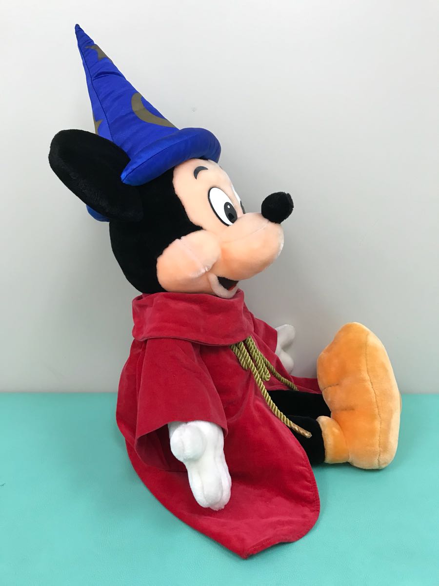 ☆ 当時物 特大90cmジャンボサイズ ファンタジア マジカル ☆ 当時物 特大90cmジャンボサイズ ファンタジア マジカル