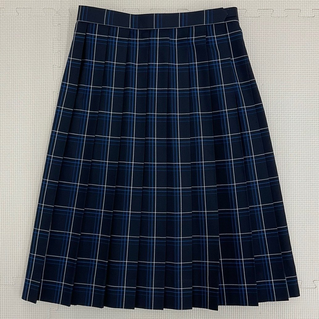 【2024年新作】 UT107-2 /大きめ/170 4点セット 那須中央中学校 栃木県 (中古) 学生服