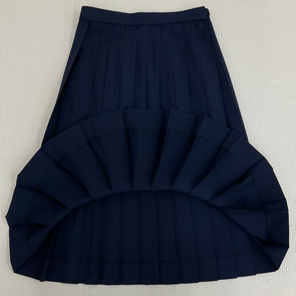 US601-1(中古)高知県 私立 土佐女子中学・高校 セーラー服 3点 US601-1(中古)高知県 私立 土佐女子中学・高校 セーラー服 3点