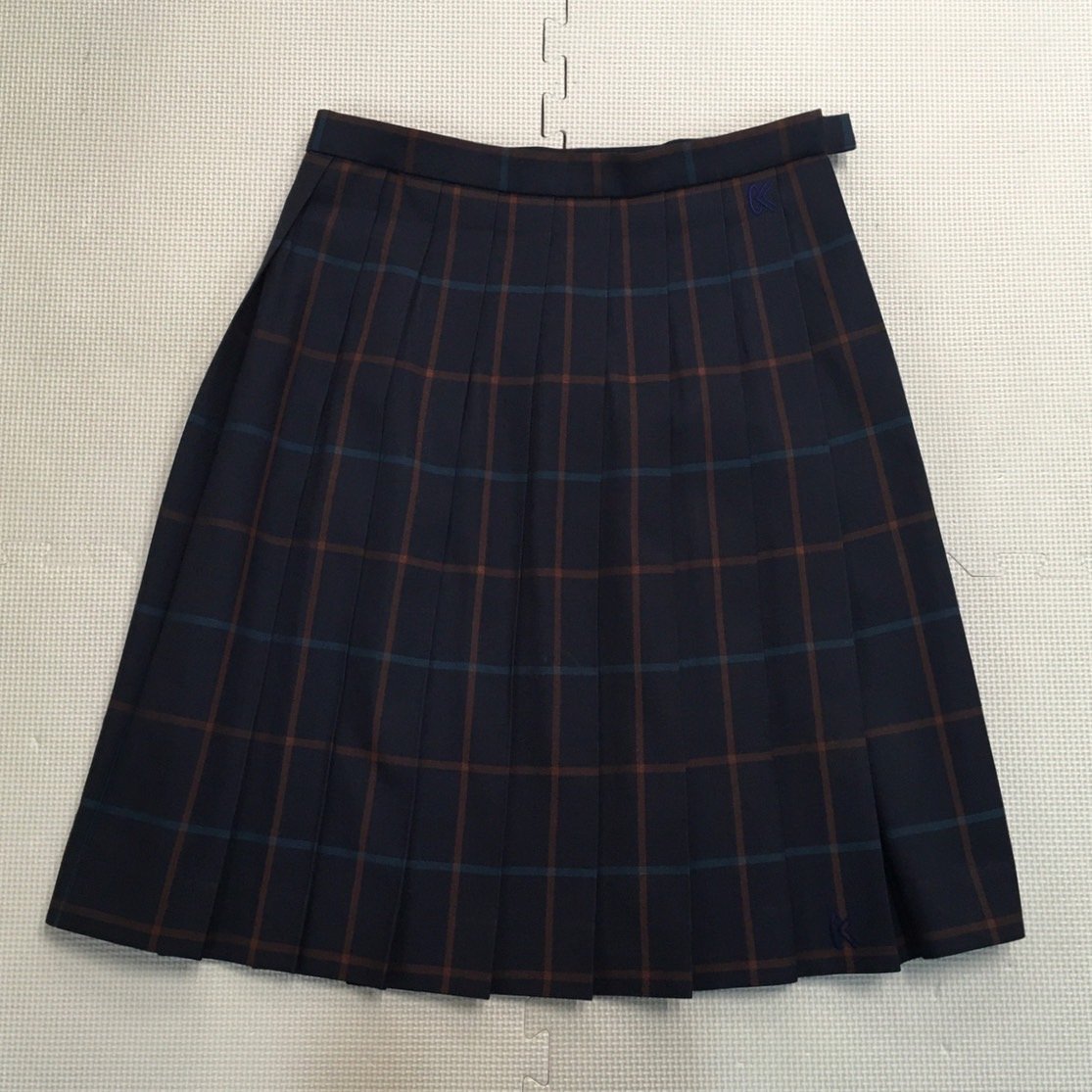 AT249-3(中古)福島県 光南高校 4点セット /希少/L/LL/W72 AT249-3(中古)福島県 光南高校 4点セット /希少/L/LL/W72