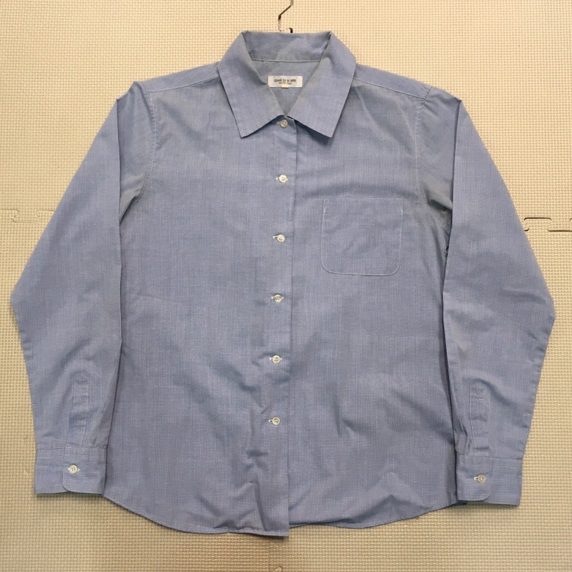 T)A006 (中古) 栃木県 宇都宮清陵高校 3点セット /M/W60/ベスト T)A006 (中古) 栃木県 宇都宮清陵高校 3点セット /M/W60/ベスト