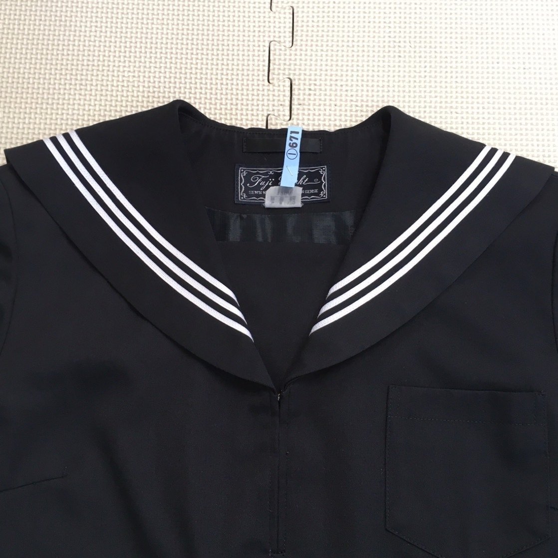 AS784(中古)香川県 三豊市立 詫間中学校 上下3点セット /170A AS784(中古)香川県 三豊市立 詫間中学校 上下3点セット /170A
