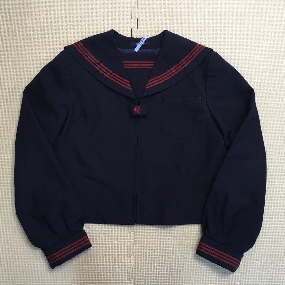 Yahoo!オークション - AS768(中古)千葉県 千葉市立 緑が丘中学校 Yahoo!オークション - AS768(中古)千葉県 千葉市立 緑が丘中学校