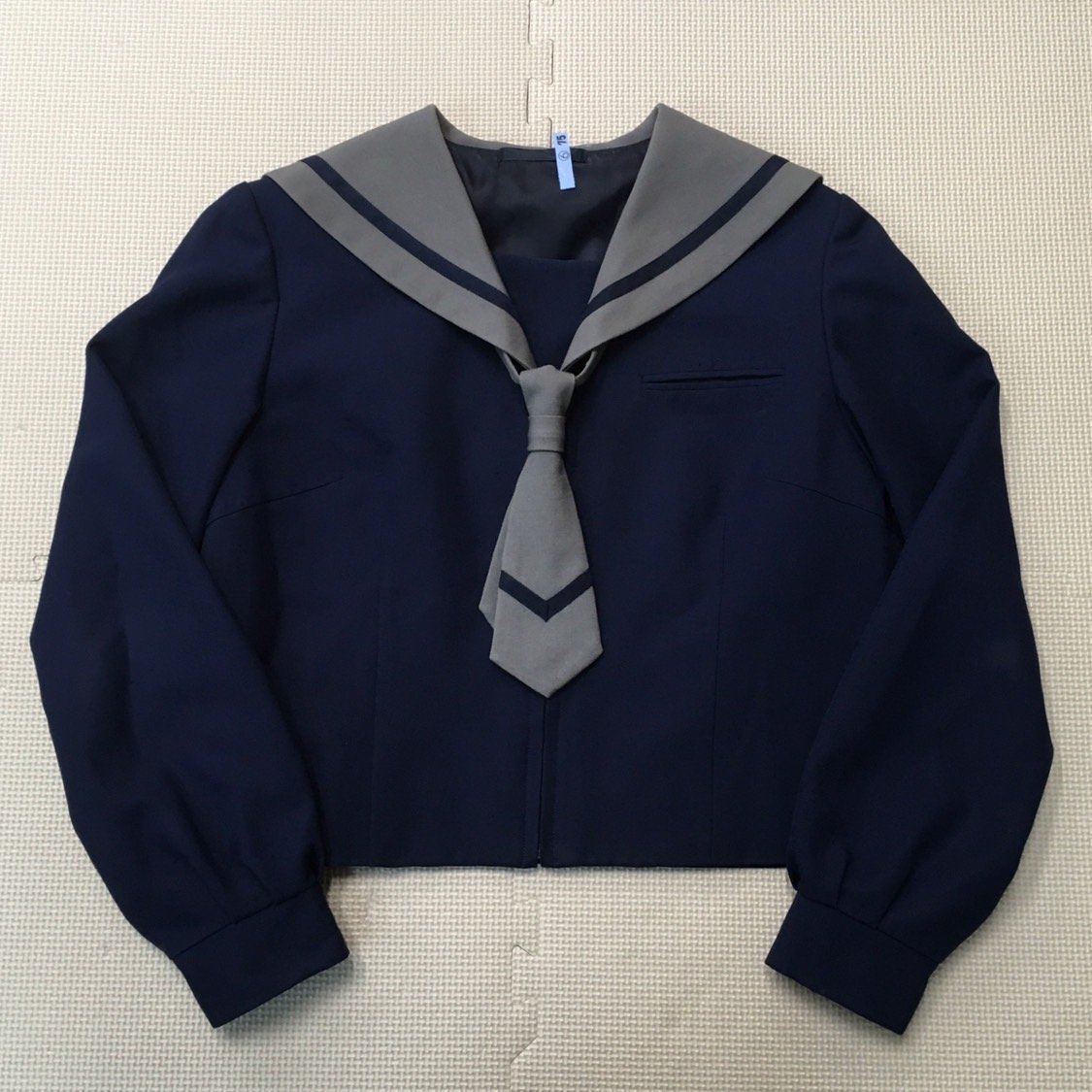 Yahoo!オークション - O551/T1003(中古) - 学生服 Yahoo!オークション - O551/T1003(中古) - 学生服