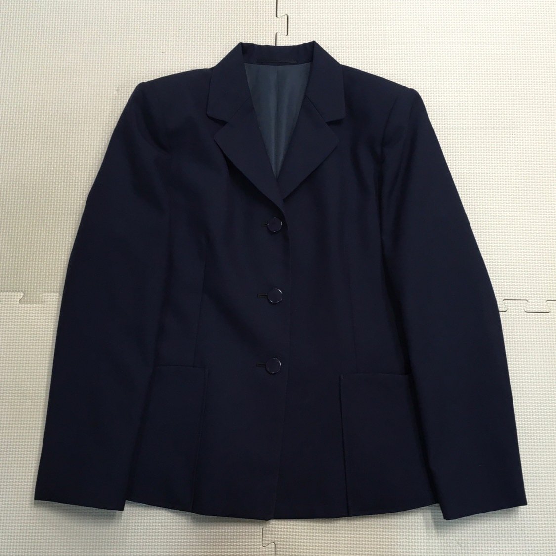 AS804(中古)神奈川県 鎌倉市立大船中学校 6点セット /160A/5/W60 AS804(中古)神奈川県 鎌倉市立大船中学校 6点セット /160A/5/W60