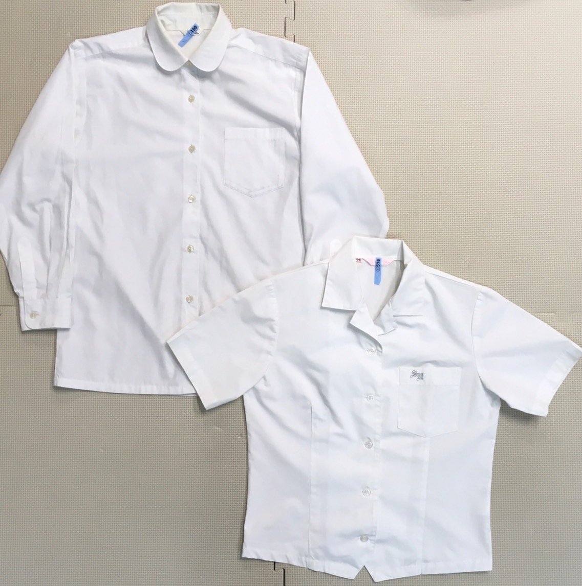 100%品質 Yahoo!オークション 6点 清水東高校 (T)A579(中古)静岡県 - 学生服