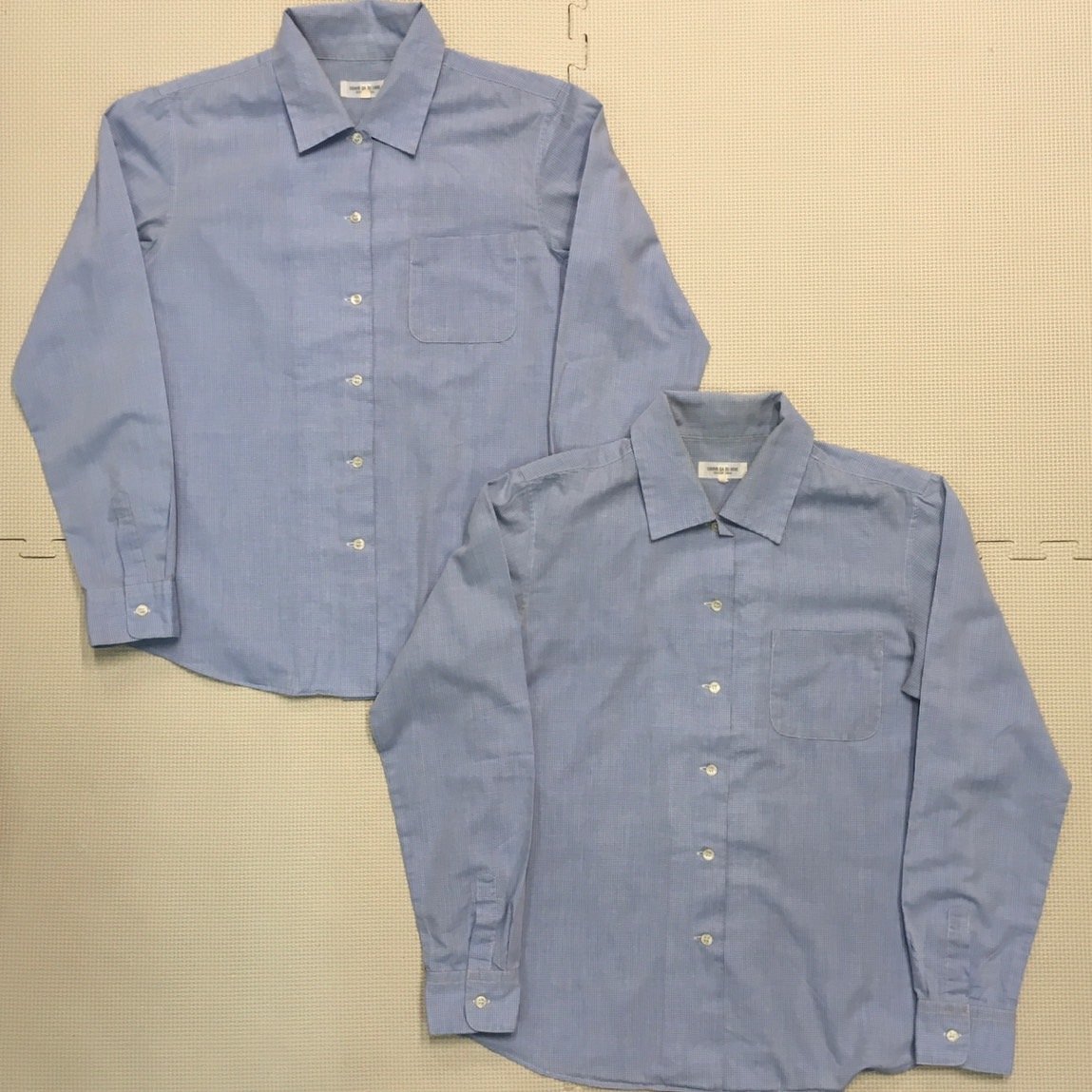 T)A159(中古)群馬県 前橋東高校 7点セット /M/L/W72/ブレザー T)A159(中古)群馬県 前橋東高校 7点セット /M/L/W72/ブレザー
