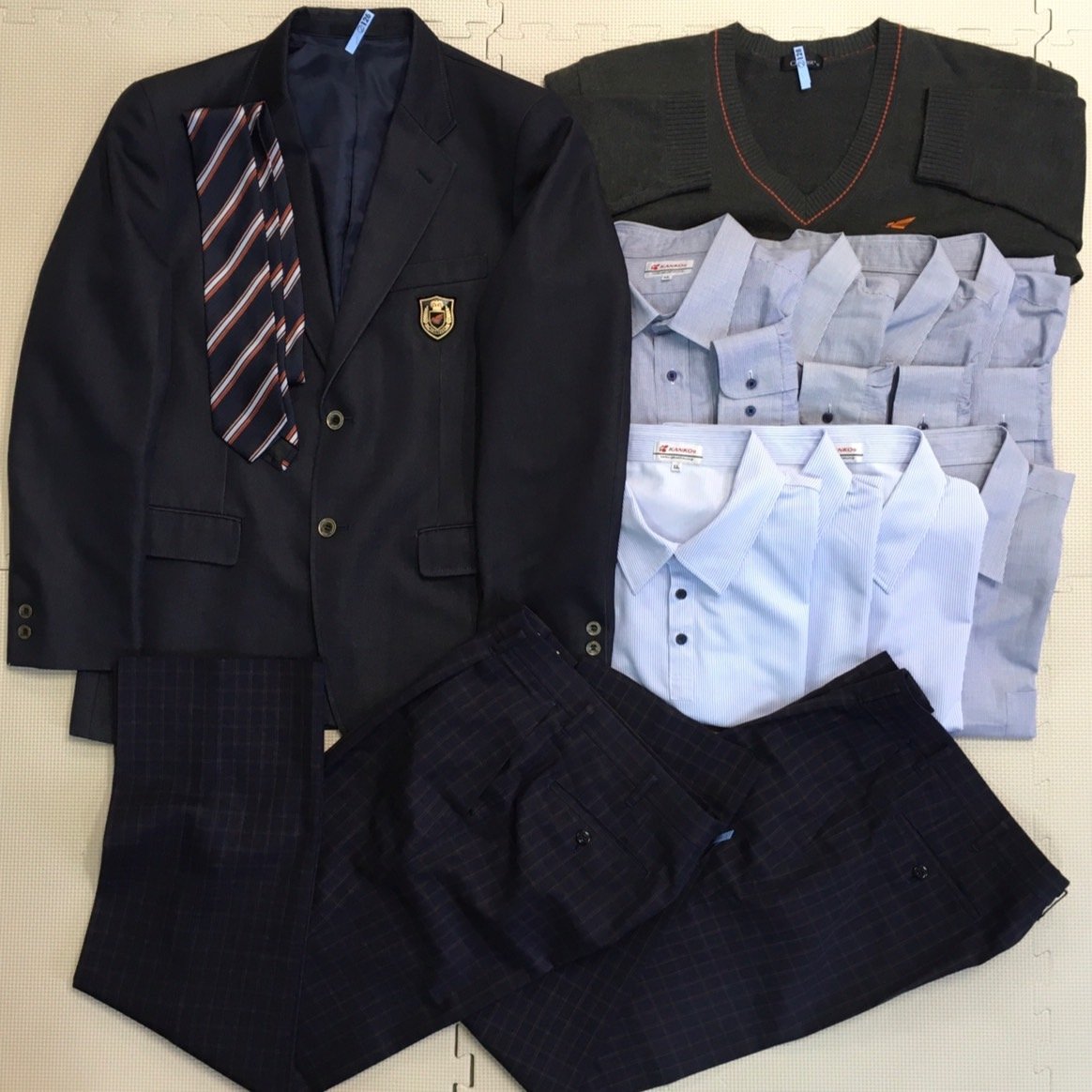 Yahoo!オークション - AS745(中古)北海道 北海道科学大学高校 Yahoo!オークション - AS745(中古)北海道 北海道科学大学高校