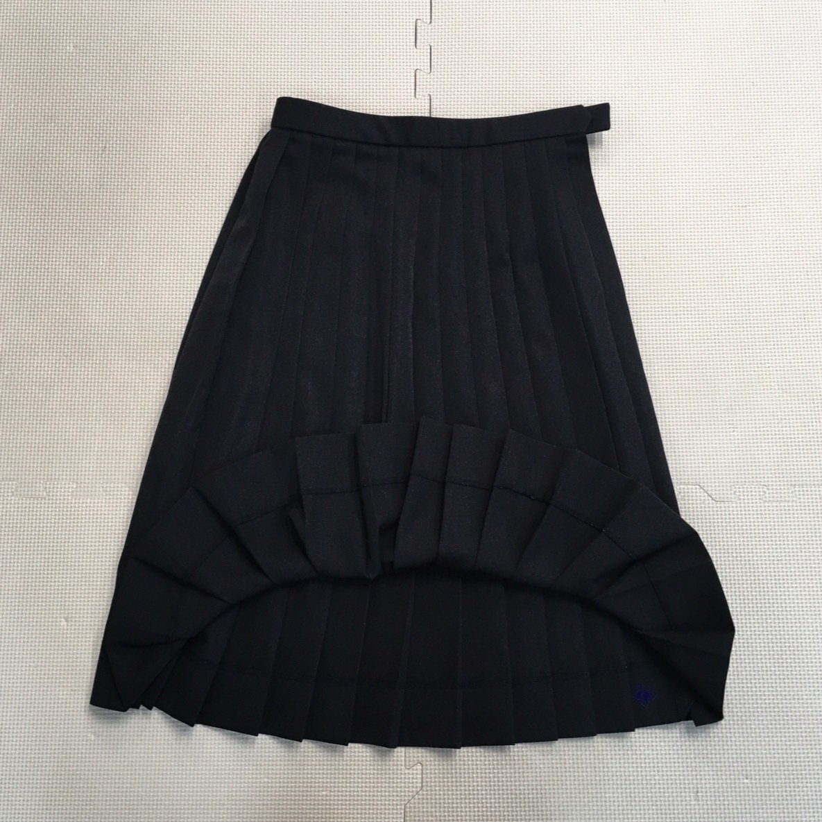 AS784(中古)香川県 三豊市立 詫間中学校 上下3点セット /170A AS784(中古)香川県 三豊市立 詫間中学校 上下3点セット /170A