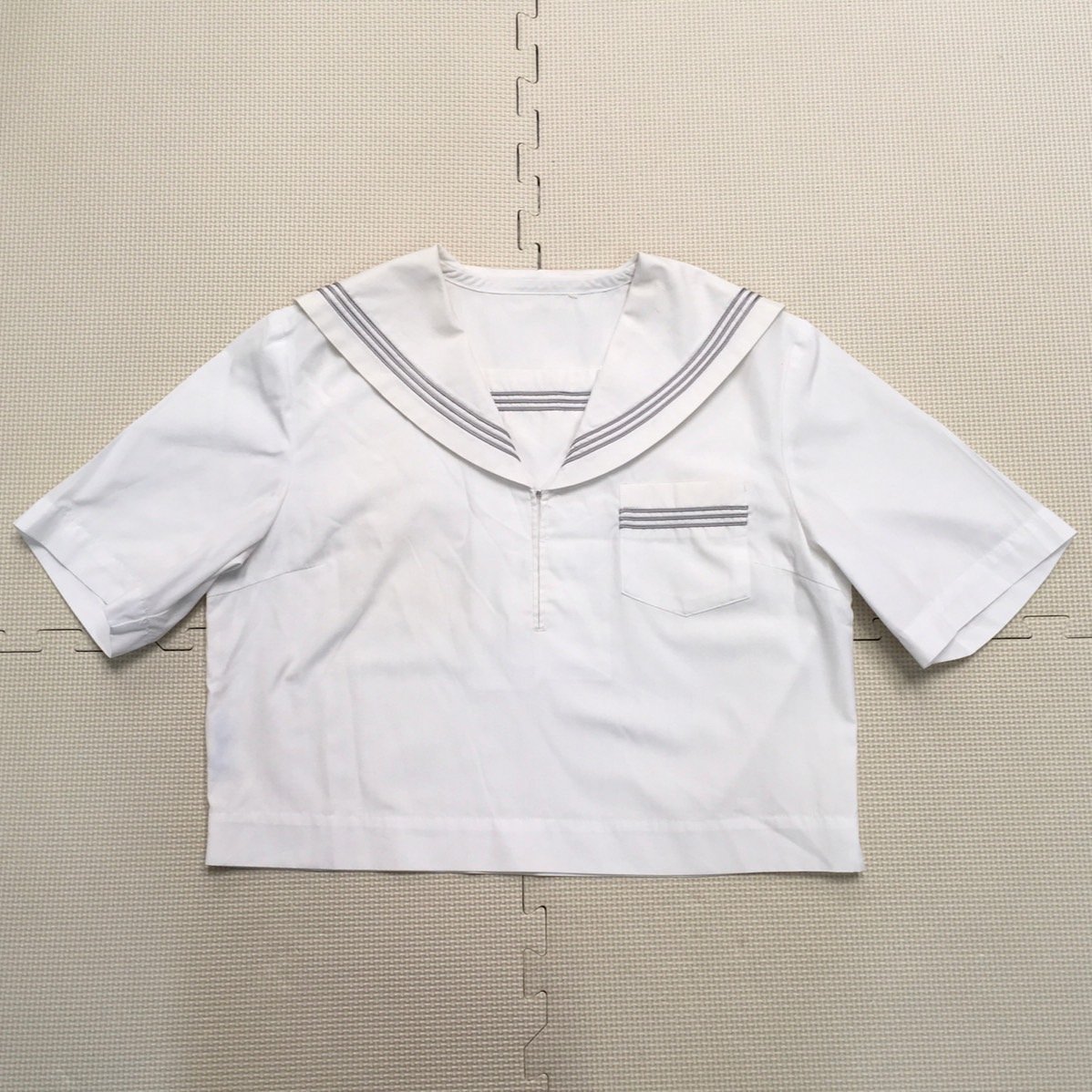 豊富な商品から Yahoo!オークション - (G)A107(中古)群馬県 樹徳高校 (旧制服) 3 学生服
