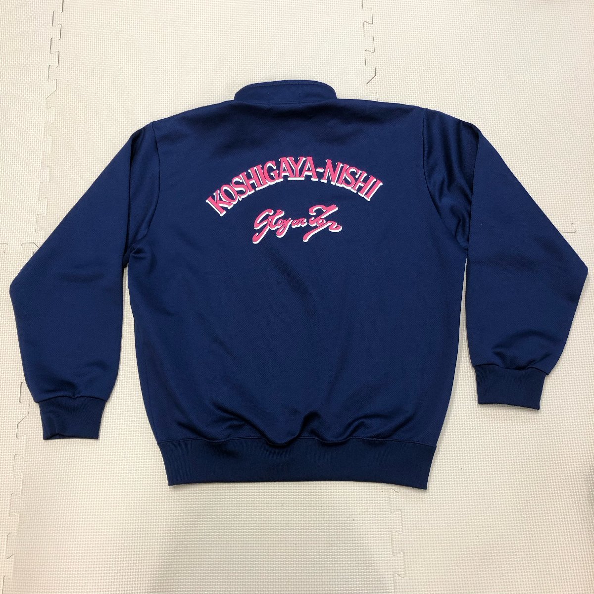 Yahoo!オークション - MTJ608-2 (中古) 埼玉県 越谷西高校 Yahoo!オークション - MTJ608-2 (中古) 埼玉県 越谷西高校