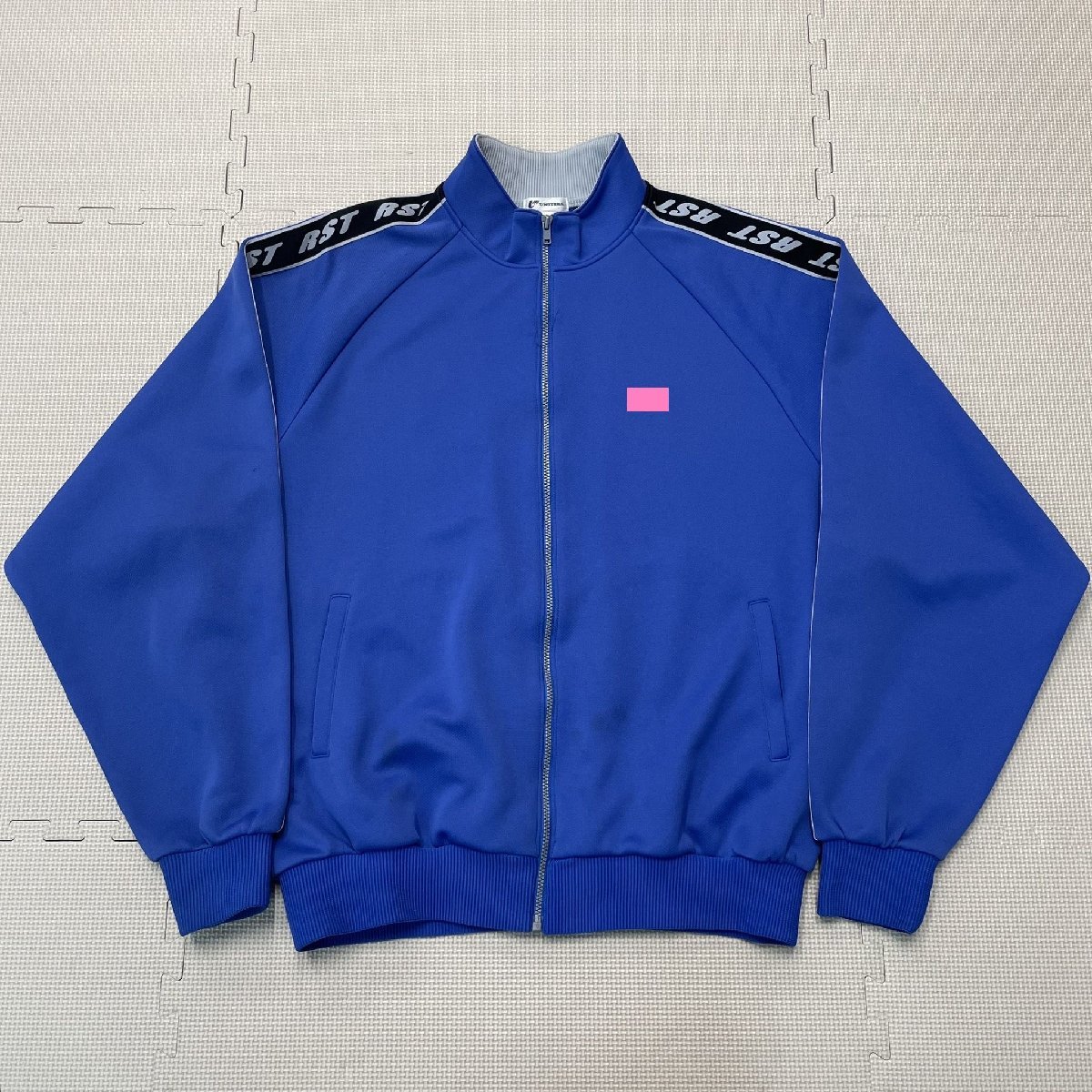 S)YJ010 (中古) 埼玉県 和光国際高校 ジャージ 1点 /指定品 S)YJ010 (中古) 埼玉県 和光国際高校 ジャージ 1点 /指定品
