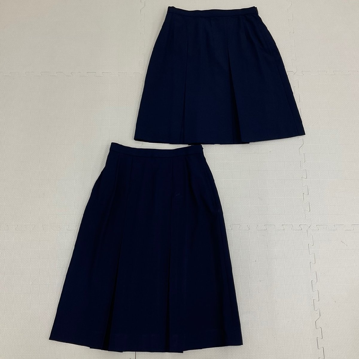 UT293-3 (中古) 栃木県 大田原女子高校 5点セット /旧制服/11/M UT293-3 (中古) 栃木県 大田原女子高校 5点セット /旧制服/11/M