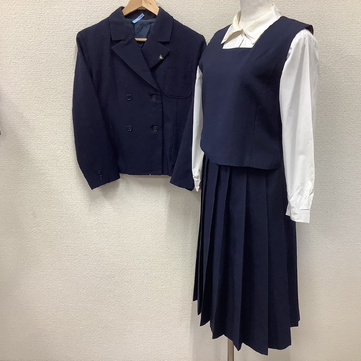 Yahoo!オークション - (Y)I343 (中古) 福島県 本宮高校 (旧制服 Yahoo!オークション - (Y)I343 (中古) 福島県 本宮高校 (旧制服
