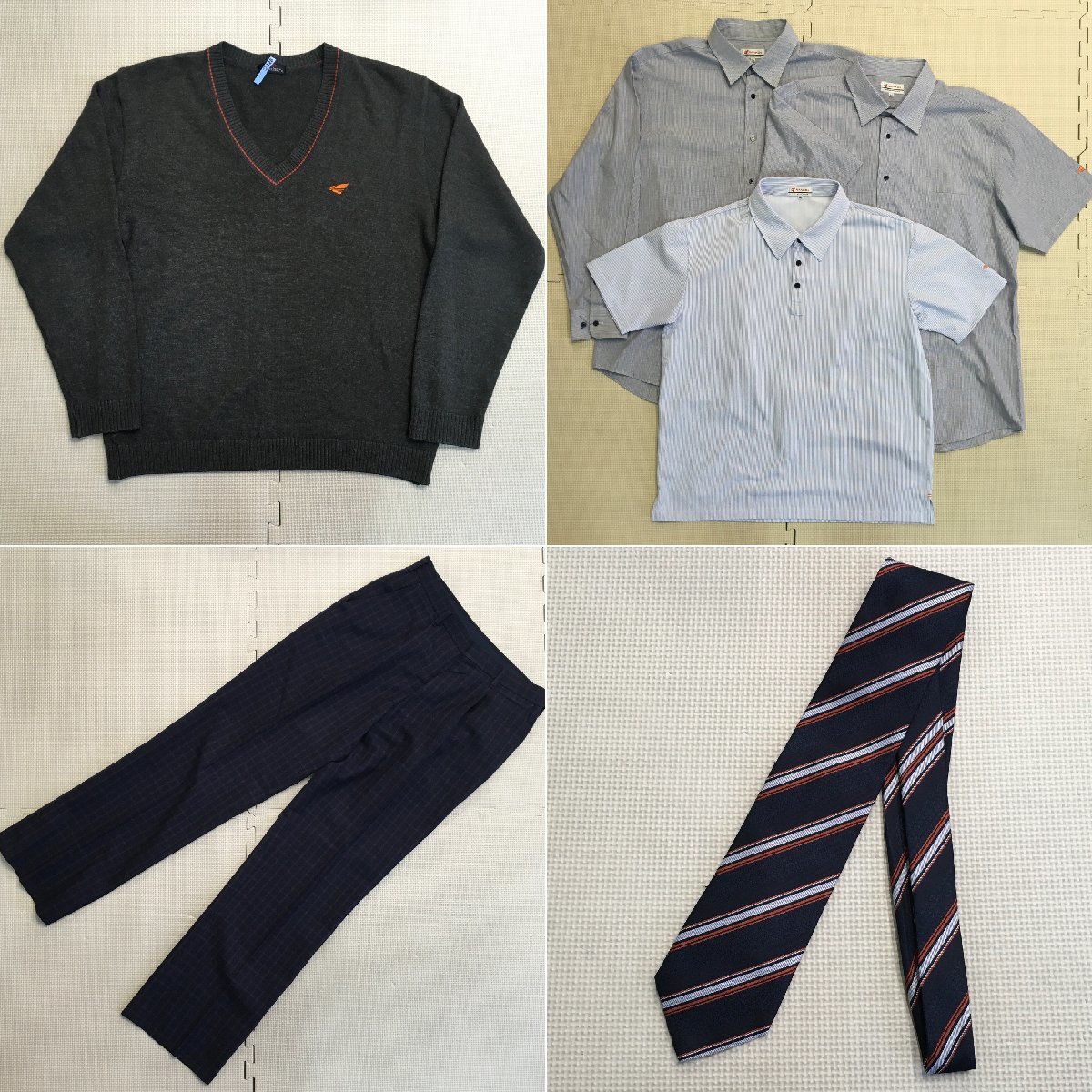 Yahoo!オークション - AS745(中古)北海道 北海道科学大学高校 Yahoo!オークション - AS745(中古)北海道 北海道科学大学高校