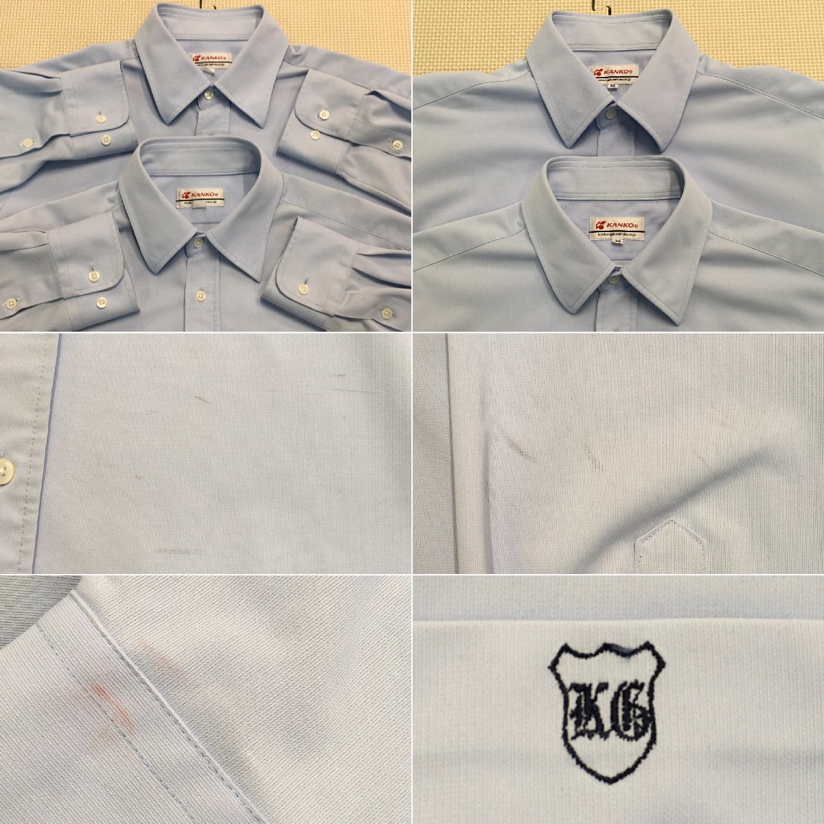 AS744(中古)群馬県 共愛学園中学校・高校 男子学生服 10点セット AS744(中古)群馬県 共愛学園中学校・高校 男子学生服 10点セット
