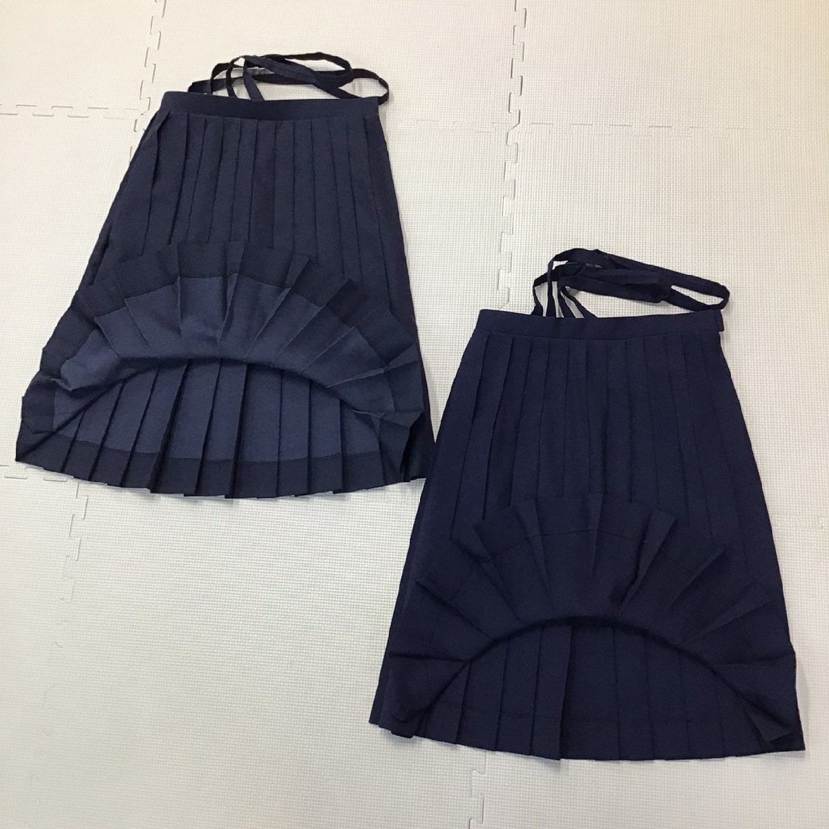 大特価放出! OT9-1 6点 (旧制服) 宮の原中学校 宇都宮市立 栃木県 (中古) 学生服