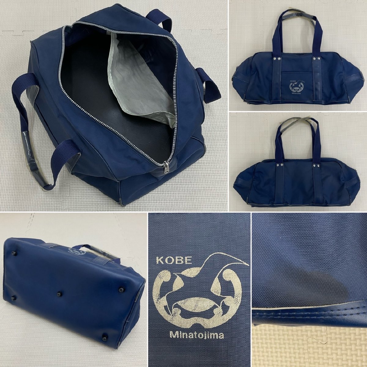 インポート・海外人気ブランド US766 10点セット/165/L/LL/W68 義務教育学校港島学園 兵庫県 学生服
