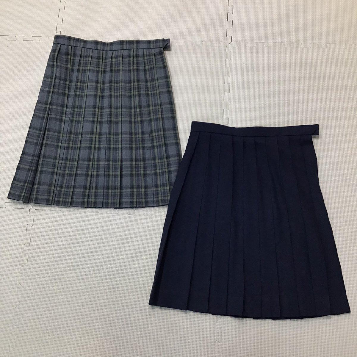 OT670-3 ()栃木県 宇都宮文星女子高校(旧制服) 7点セット /A11/ OT670-3 ()栃木県 宇都宮文星女子高校(旧制服) 7点セット /A11/