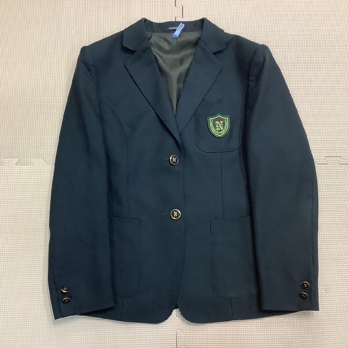 Yahoo!オークション - IS800-1 (中古) 福島県 勿来工業高校 5点 Yahoo!オークション - IS800-1 (中古) 福島県 勿来工業高校 5点
