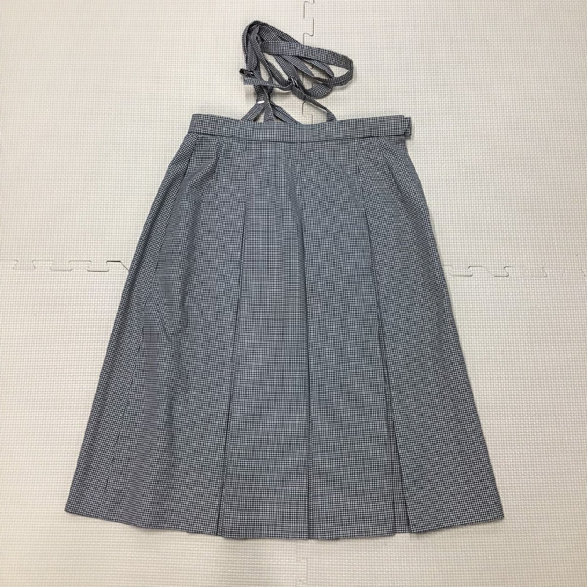 OT338-3 (中古) 栃木県 鹿沼市立 西中学校 5点セット /指定品 OT338-3 (中古) 栃木県 鹿沼市立 西中学校 5点セット /指定品