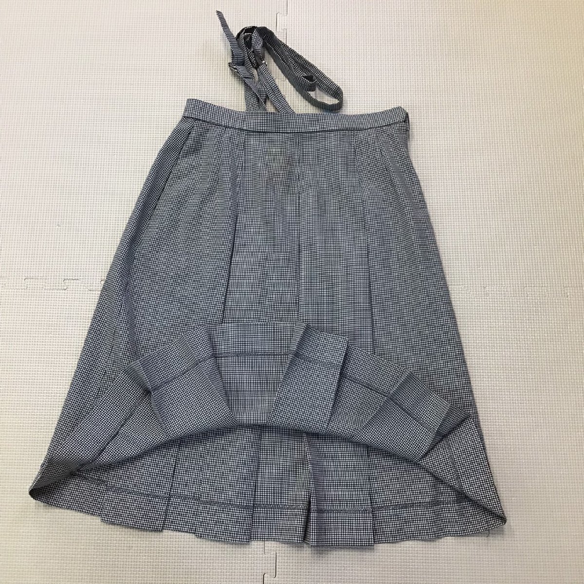 素晴らしい価格 OT338-2 (中古) /指定品 4点セット 西中学校 鹿沼市立 栃木県 学生服
