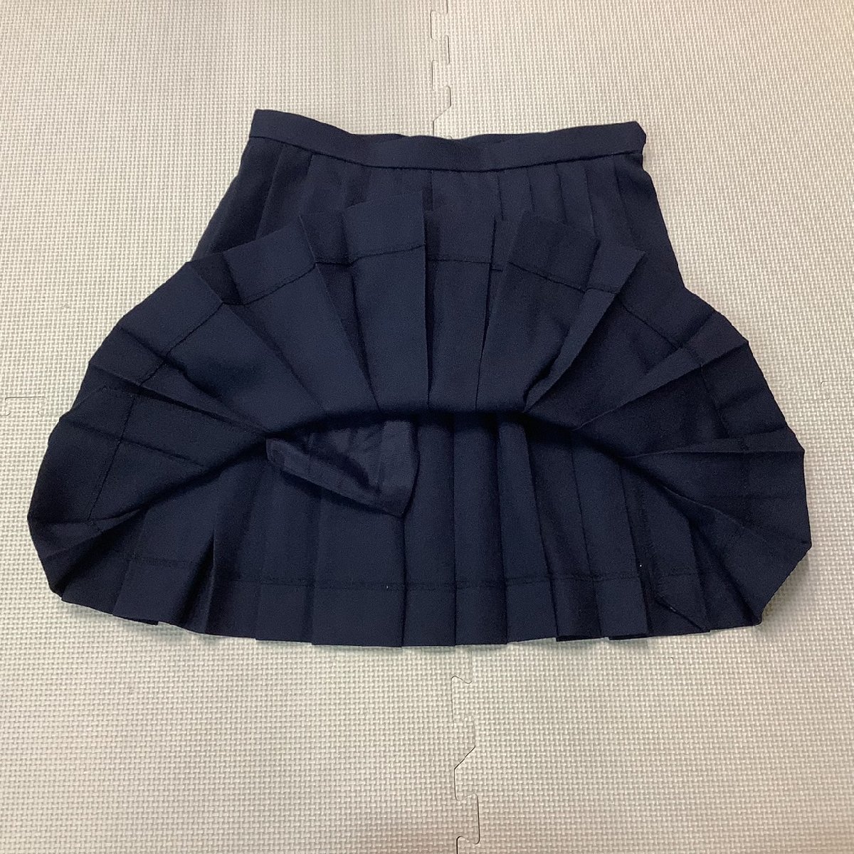 Y)I845 (中古) 山形県 荒砥高校 旧制服 3点セット /希少/校章 Y)I845 (中古) 山形県 荒砥高校 旧制服 3点セット /希少/校章