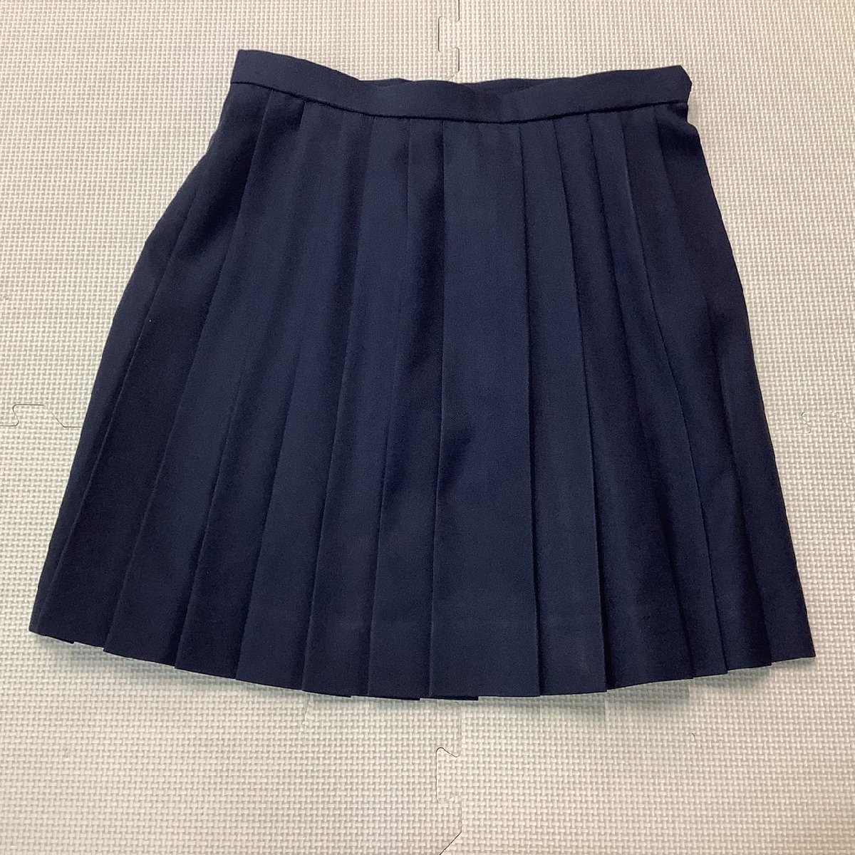 Y)I845 (中古) 山形県 荒砥高校 旧制服 3点セット /希少/校章 Y)I845 (中古) 山形県 荒砥高校 旧制服 3点セット /希少/校章