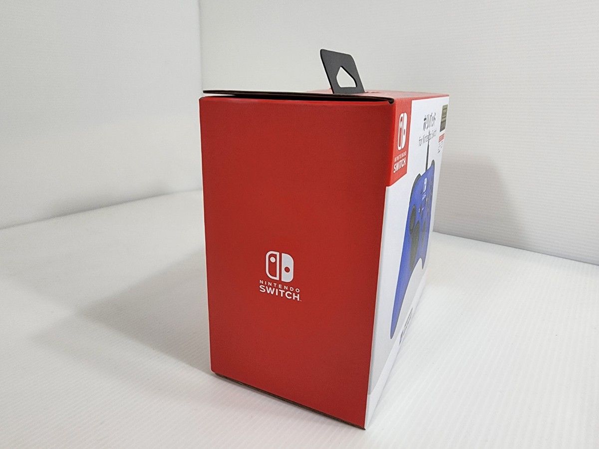 ホリパッド Nintendo Switch 任天堂