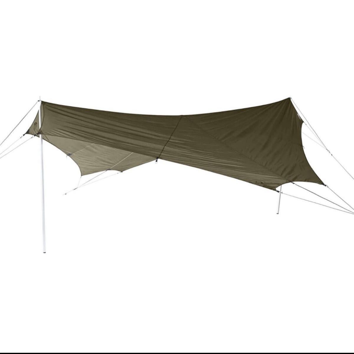 THE NORTH FACE ノースフェイス タープ Nebula Tarp 6 ネブラタープ 6