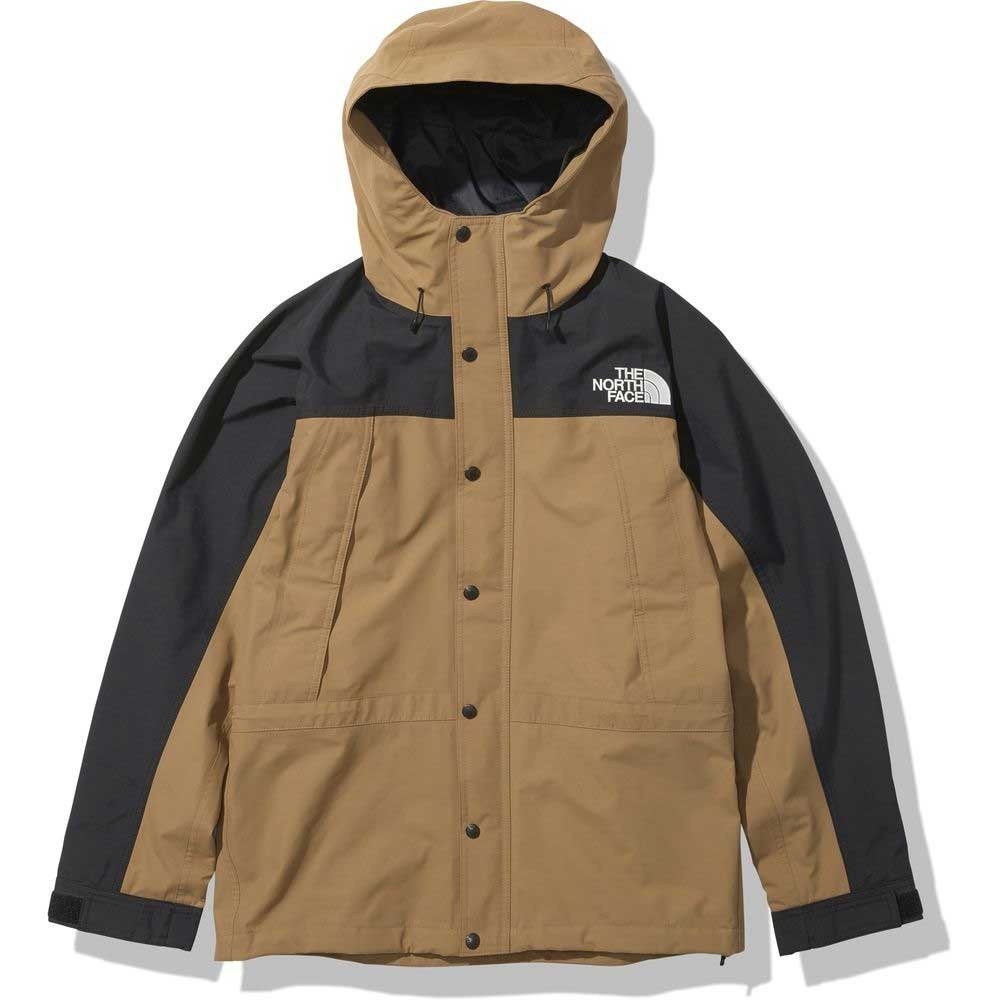 定価即決‼️ ノースフェイス マウンテンライトジャケット northface-