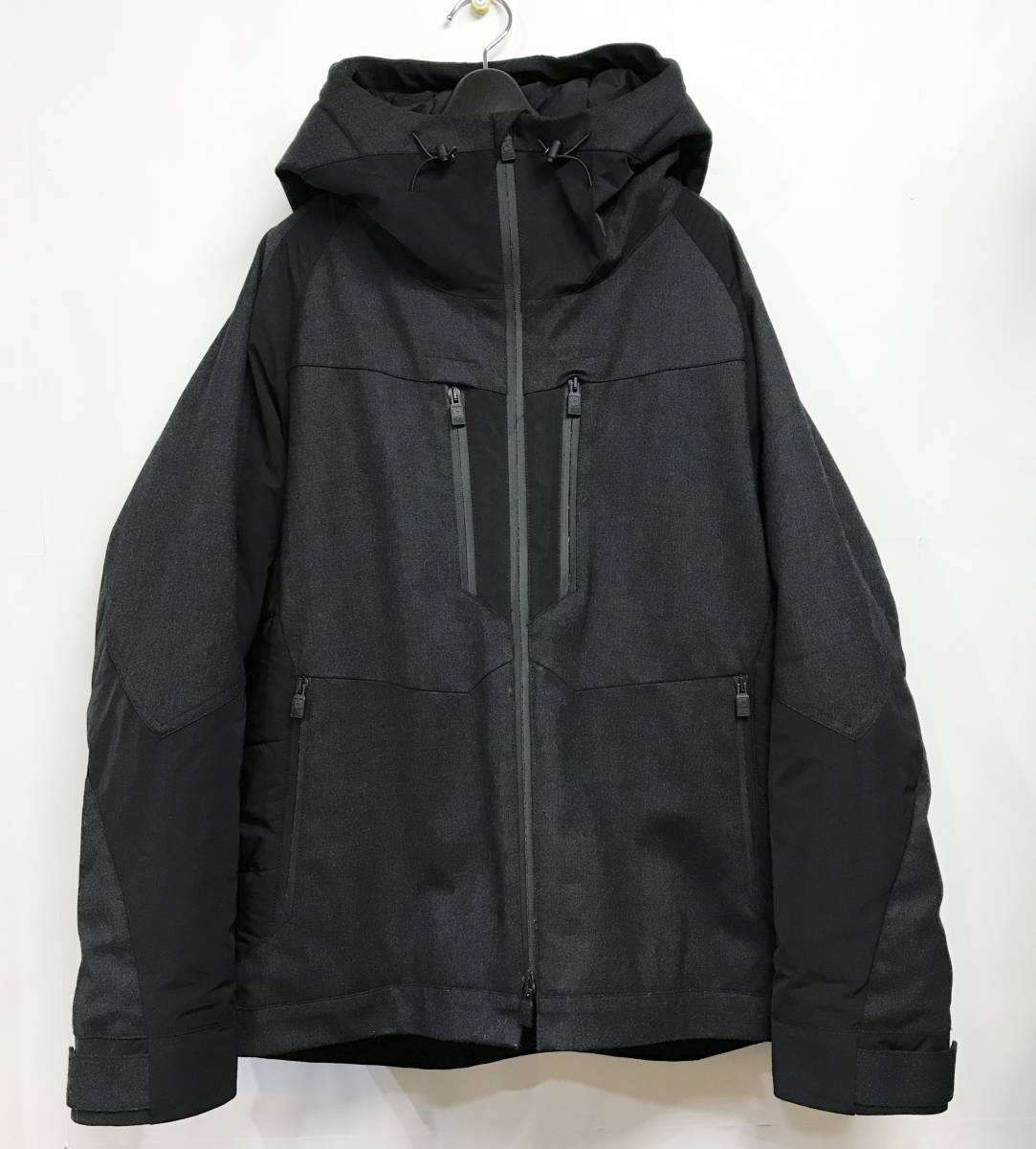 イタリア製 LARDINI BY YOSUKE AIZAWA / Mod.J01 Foodie Blouson
