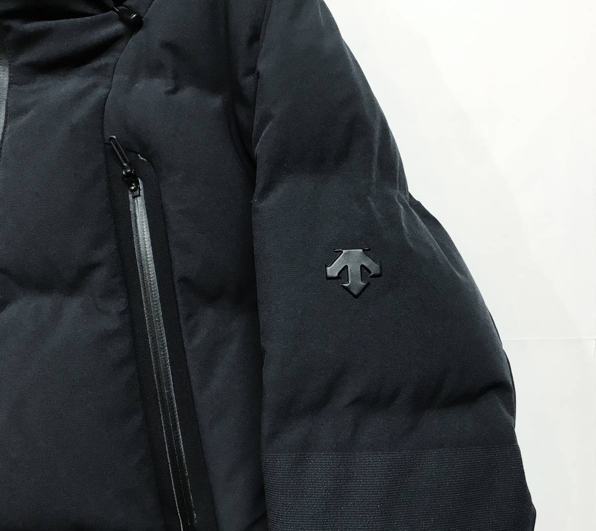 ダウン ダウンジャケット DESCENTE ALLTERRAIN デサント オルテライン