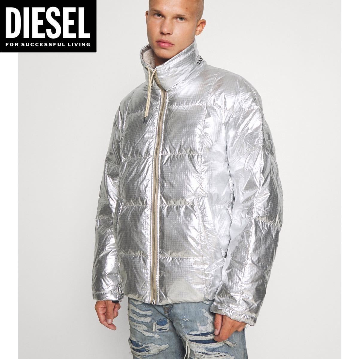 玄関先迄納品 ディーゼル DIESEL 人気 リップストップナイロン GAP