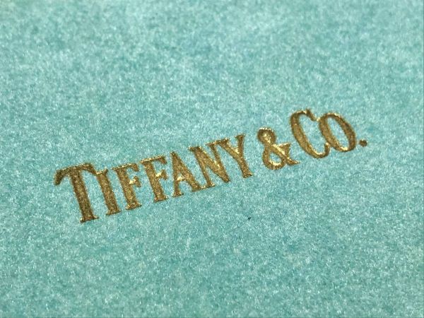 TIFFANY&Co. ティファニー トランプ プレイングカードゲーム 花柄 すずらん パンジー_画像4