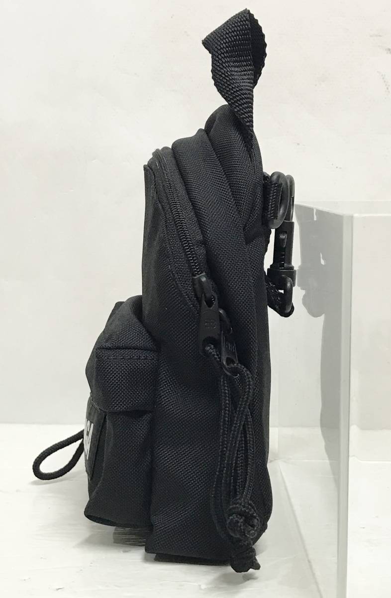  превосходный товар BALENCIAGA Balenciaga большой размер Mini рюкзак черный сумка на плечо сумка рюкзак Day Pack сумка чёрный 