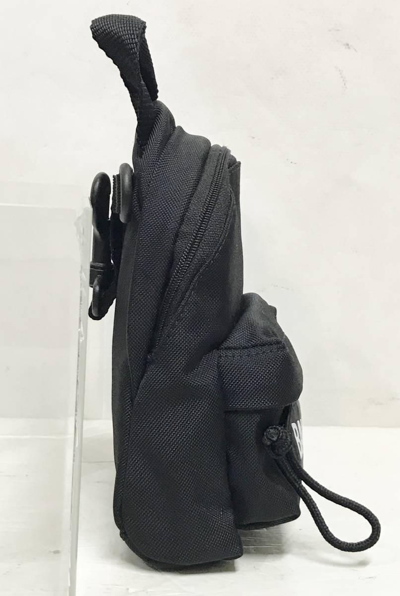 極美品 BALENCIAGA バレンシアガ オーバーサイズ ミニバックパック