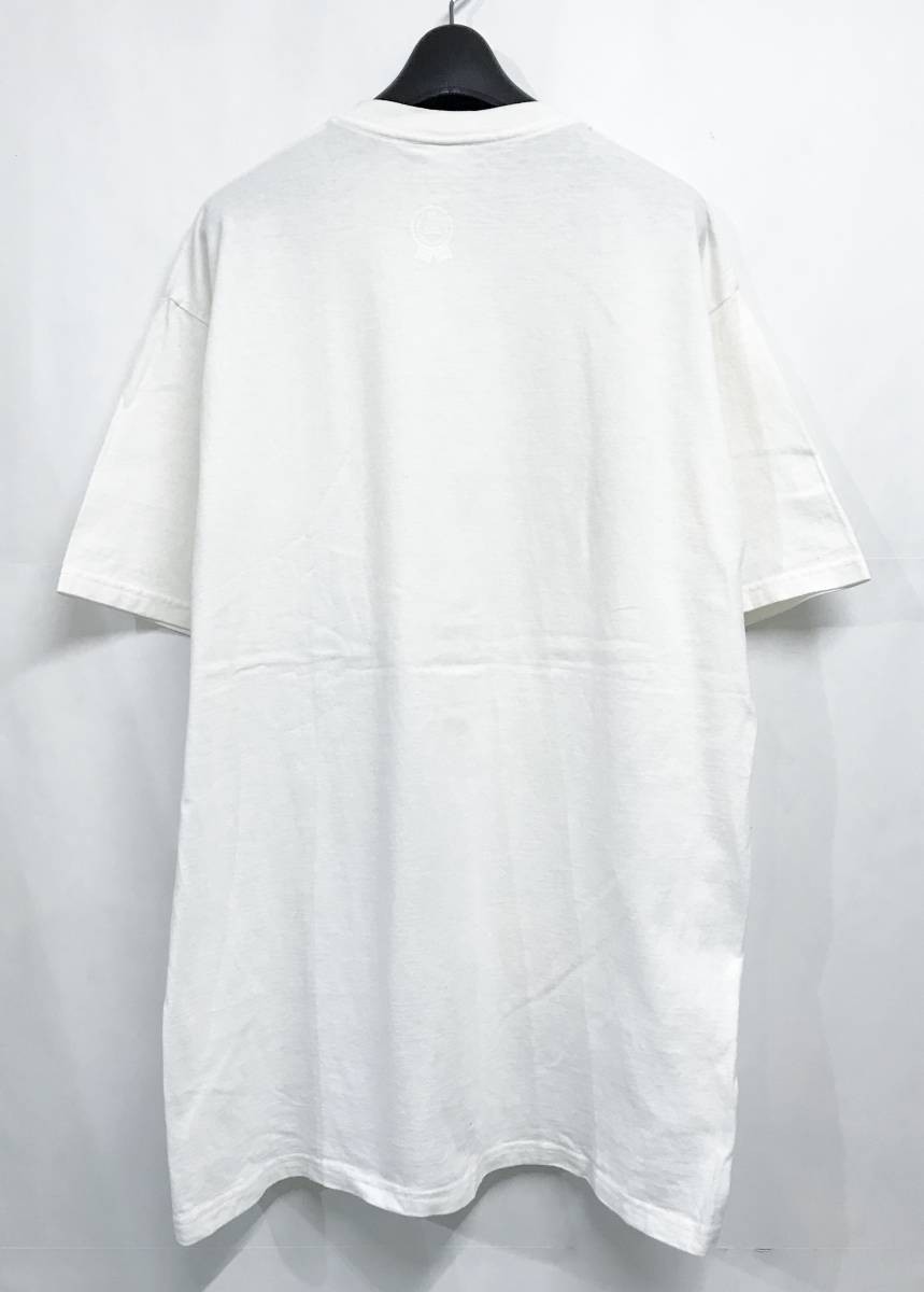 04SS SUPREME シュプリーム Kate Moss Tee 10周年記念 ケイトモス