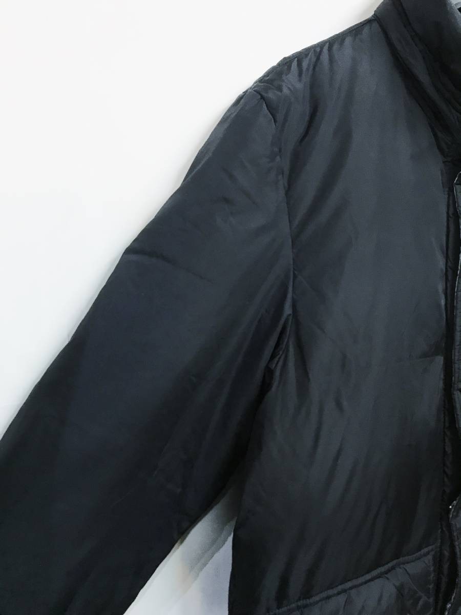 国内正規タグ BURBERRY BLACK LABEL バーバリーブラックレーベル 裏地