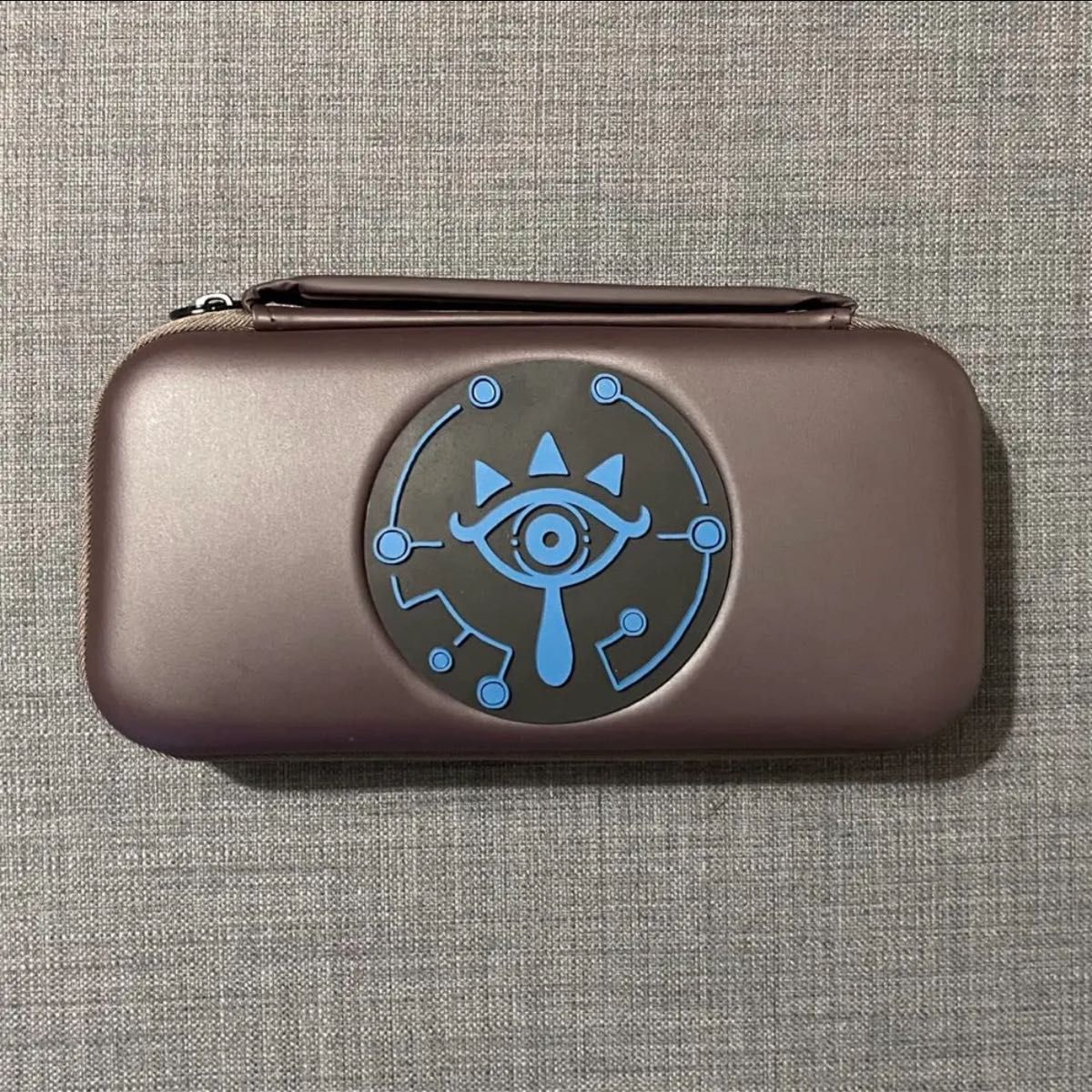 Nintendo Switch キャリングケース 保護カバー ゼルダの伝説 Nintendo Switch キャリングケース 保護カバー ゼルダの伝説