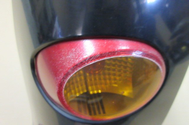 *2003 year MCC Smart K GH-MC01K left tail lamp *