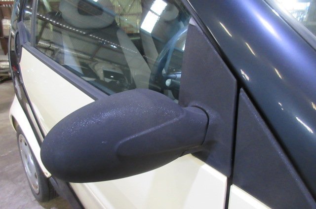 *2003 year MCC Smart K GH-MC01K right door mirror *